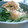 oBsession's cooksnap of when they made 水菜と生姜のおかか和え.