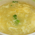 someplace's cooksnap of when they made 甘くておいし～かきたま汁.