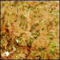 sweetyriko's cooksnap of when they made 春を呼ぶ♪ふきのとう味噌.