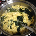 ask7280's cooksnap of when they made 簡単♪とろみがポイント☆『かきたま汁』♡.