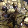 二児ママちゃーん's cooksnap of when they made ◆なすの炒め煮◆.