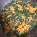 ayuness's cooksnap of when they made あると便利☆作りおき離乳食.