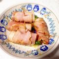 清水の小政's cooksnap of when they made アスパラのベーコン巻きPart１.