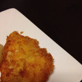 さやポニョ's cooksnap of when they made *ﾌﾗｲの衣付けの簡単な方法*.