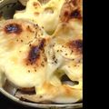 コリマリコ's cooksnap of when they made しいたけのマヨグラタン.