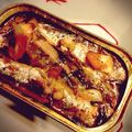 モチネコ's cooksnap of when they made 今日のおつまみ㉖❤オイルサーディン焼き❤.
