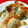 あるかいっくS's cooksnap of when they made おつまみにも☆ささみと梅の焼きワンタン.