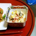 michygel's cooksnap of when they made さっばりヘルシー☆おからサラダ.