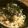 monte's cooksnap of when they made うなぎ丼～ひつまぶし風～.