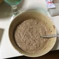 viviray221's cooksnap of when they made 鶏レバーのクロスティーニ.
