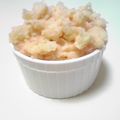 奈緒.'s cooksnap of when they made タラモサラダ.