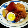 れこモン's cooksnap of when they made 15分で！簡単ウマウマ豚角煮☆.