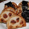 たまきtam's cooksnap of when they made レンコンの中華風はさみ焼き.
