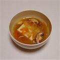 おりえチャン's cooksnap of when they made 中華風 豆腐の野菜あんかけ煮.