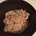 みろぼし's cooksnap of when they made 簡単☆豚とごぼう☆炊飯器ｄeおこわ中華風.