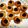ぽっぽ。紅麟's cooksnap of when they made 簡単絞りだしクッキー♪.