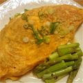 古都やん's cooksnap of when they made じゃが芋とミンチのオムレツ.