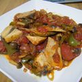 サオリ's cooksnap of when they made かじきまぐろのトマト煮込み.