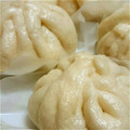 ayab56's cooksnap of when they made もちもち！簡単肉まん生地.