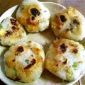 土井ちゃんぽん's cooksnap of when they made おからのお焼き.
