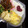 にゃーずー's cooksnap of when they made 簡単レシピ◆豚肉のしょうが焼き.