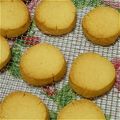 りっとくん's cooksnap of when they made 超簡単！さくさくクッキー.