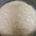 はなだ瑠璃's cooksnap of when they made 分量簡単カスタードクリーム.