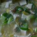 きむみきみき's cooksnap of when they made *\おいしいフライパン納豆雑炊/*.