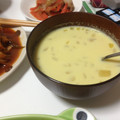 こいけもちこ's cooksnap of when they made 簡単♪かぼちゃスープ.