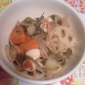 さよきち's cooksnap of when they made 切干大根のだしだらけ☆うま煮.