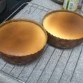 ☆星華☆'s cooksnap of when they made スフレチーズケーキ.