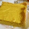 オウゲツ's cooksnap of when they made スイートポテトタルト♪.