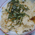 クマァー's cooksnap of when they made 秋香る♪鮭と舞茸の炊き込みご飯♪.