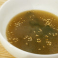 反省堂書店（のぐち）'s cooksnap of when they made 鍋さえあれば簡単！おいしいわかめスープ！.