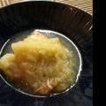 スヌヌーピー's cooksnap of when they made *鯖の　みぞれ煮*.