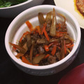 さきっくまん's cooksnap of when they made 我が家の定番＊きんぴらごぼう.