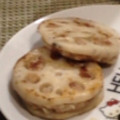 natumihagi's cooksnap of when they made 蓮根のひき肉はさみ焼き.