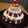 ゆきぼちゃん's cooksnap of when they made 夢の☆カンタン３段ケーキ.
