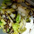 さおりーぬ1228's cooksnap of when they made 簡単☆白菜の塩昆布あえ.