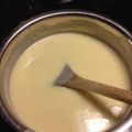 BellmanM's cooksnap of when they made ＊豆乳でホワイトソース＊.