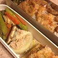 Walnut1107's cooksnap of when they made ツナじゃがサラダ.