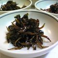 なつきばぁば's cooksnap of when they made ちりめんとしし唐の佃煮。.