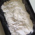 tyny4721's cooksnap of when they made 材料3つ♪自家製ホットケーキミックス.