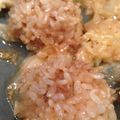MOCHAMOCHA's cooksnap of when they made もち米しゅうまい.