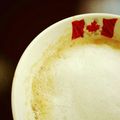 ninajamie's cooksnap of when they made インスタントコーヒーで絶品カフェラテ.