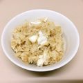 ももんじゃー's cooksnap of when they made 簡単鯛めし.