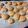 駄目駄目人間's cooksnap of when they made ミックスナッツでスノーボール＊＊３種＊＊.