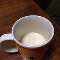 ぴぃる's cooksnap of when they made 美肌ドリンク♡豆乳きなこミルク♡.