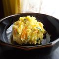 NAGANO久留米's cooksnap of when they made ＊定番♡おうちの簡単ポテトサラダ＊.
