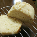 maritai's cooksnap of when they made 簡単 蒸しパン in ヨーグルト.